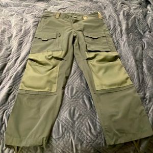 Tactical Pants by ZAPT Ripstop LIKE NEW